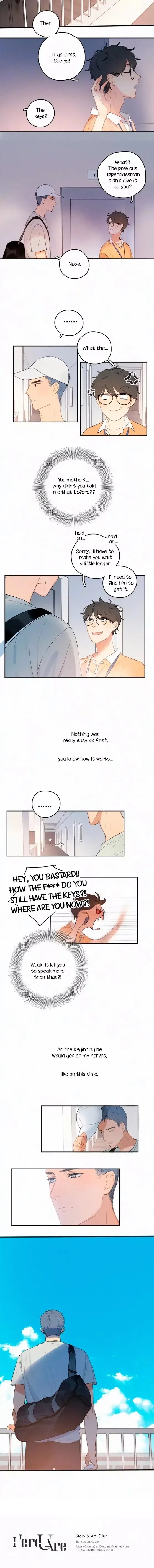 Here U Are Chapter 2 page 3