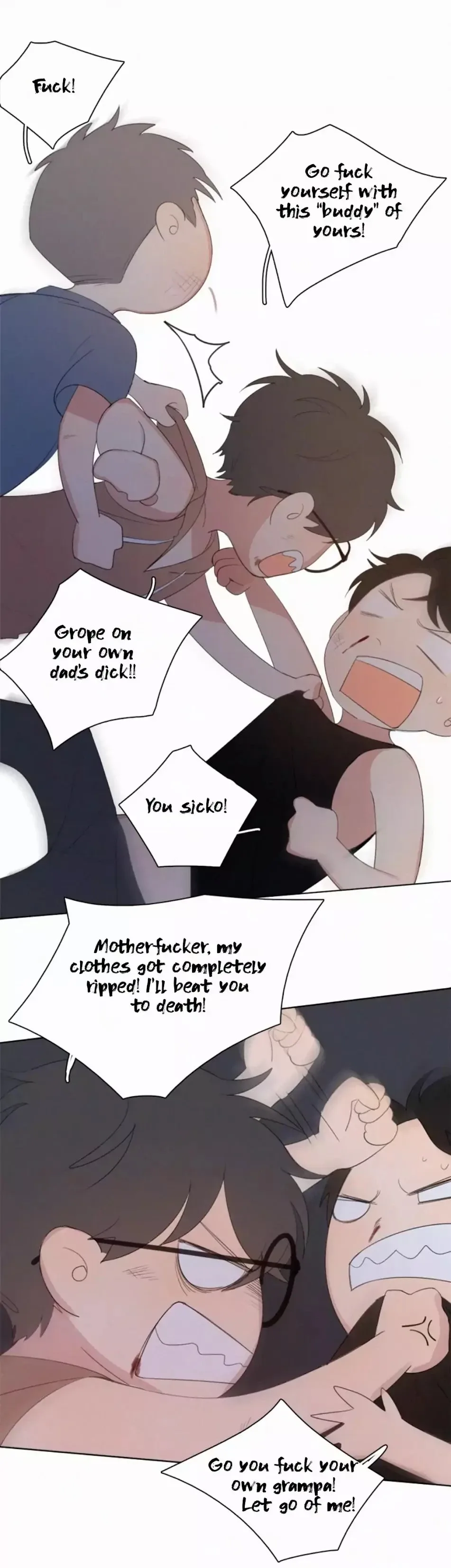 Here U Are Chapter 20 page 5