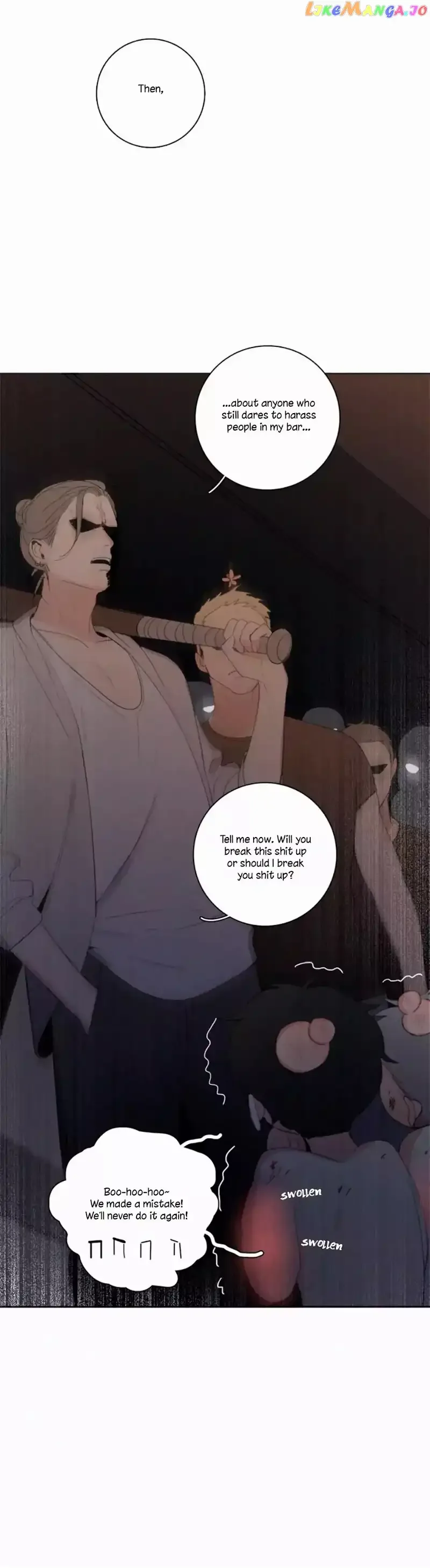 Here U Are Chapter 21 page 4