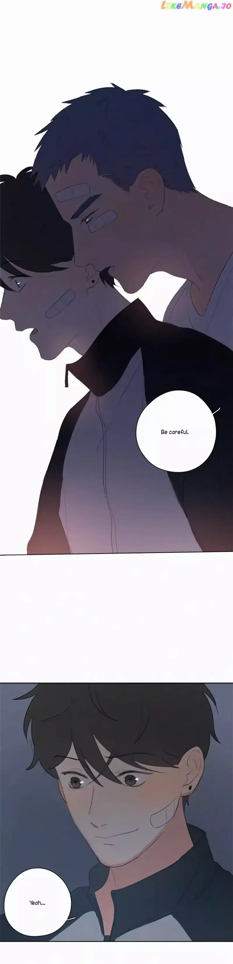 Here U Are Chapter 21 page 23