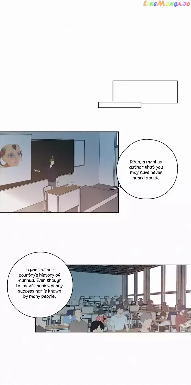 Here U Are Chapter 22 page 2