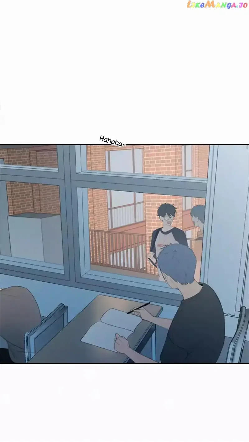 Here U Are Chapter 22 page 5