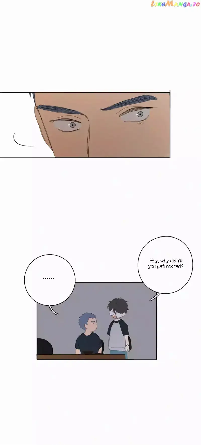 Here U Are Chapter 22 page 18