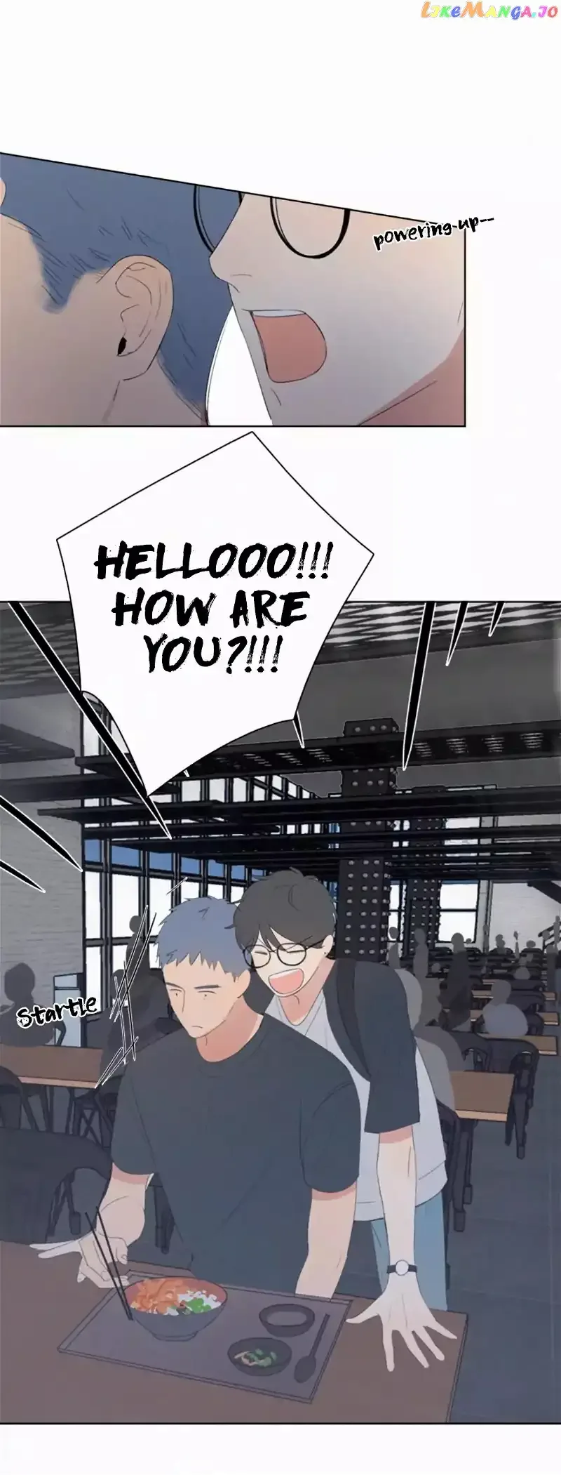 Here U Are Chapter 22 page 17