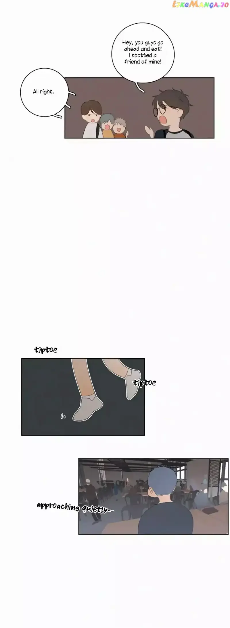Here U Are Chapter 22 page 16
