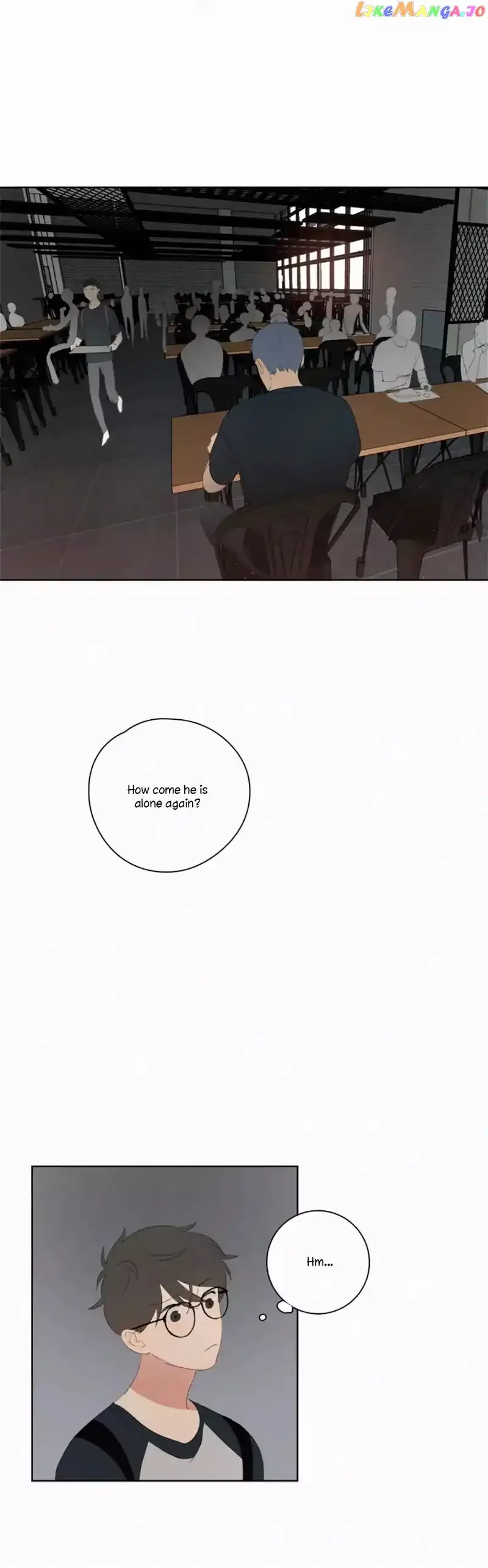 Here U Are Chapter 22 page 15