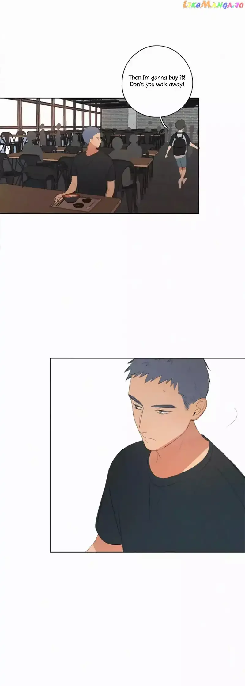 Here U Are Chapter 22 page 21