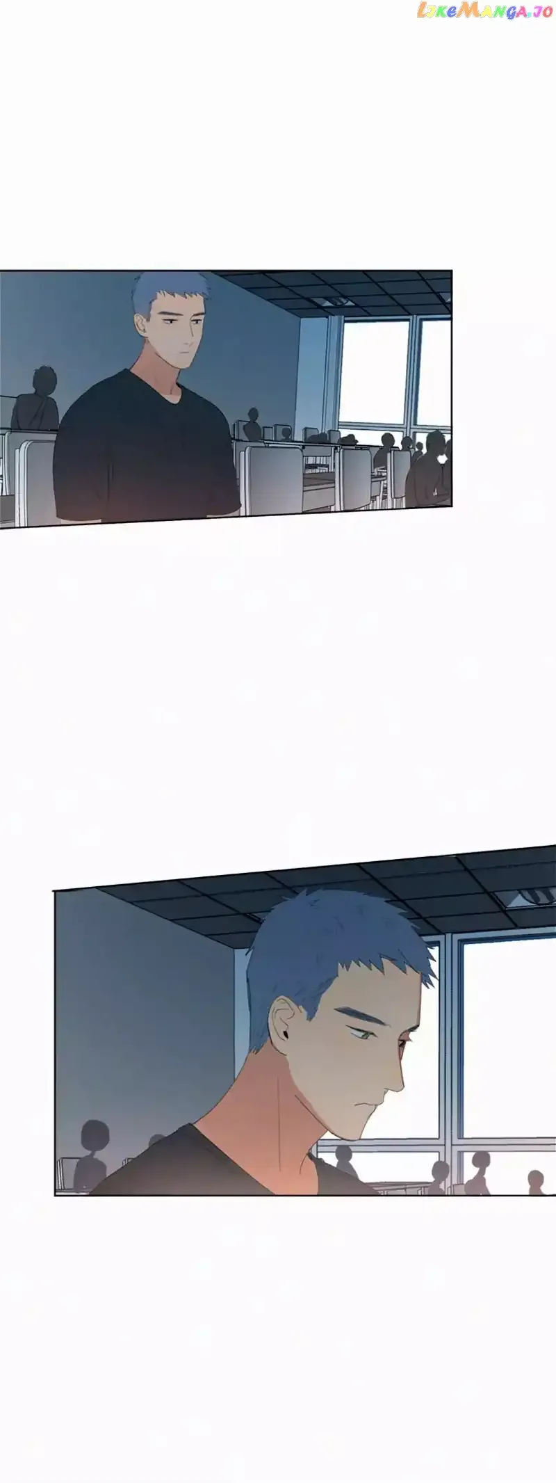 Here U Are Chapter 22 page 12