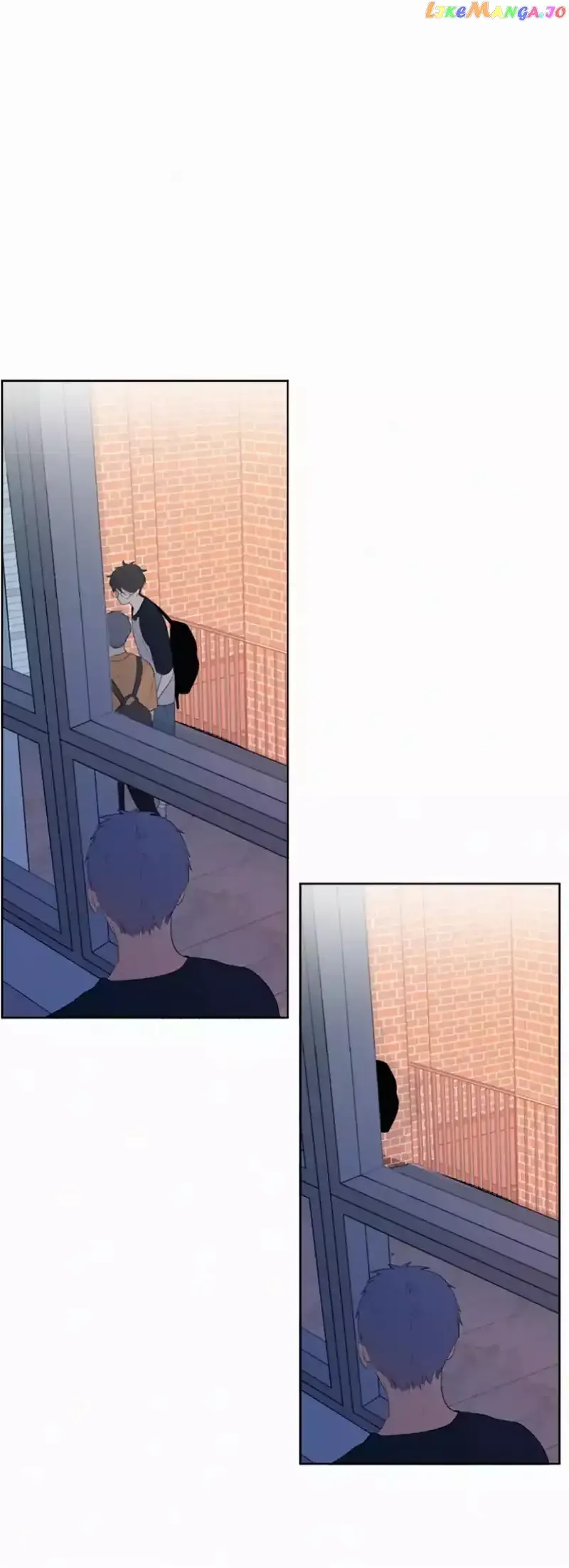 Here U Are Chapter 22 page 11