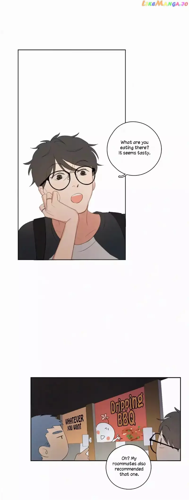 Here U Are Chapter 22 page 20