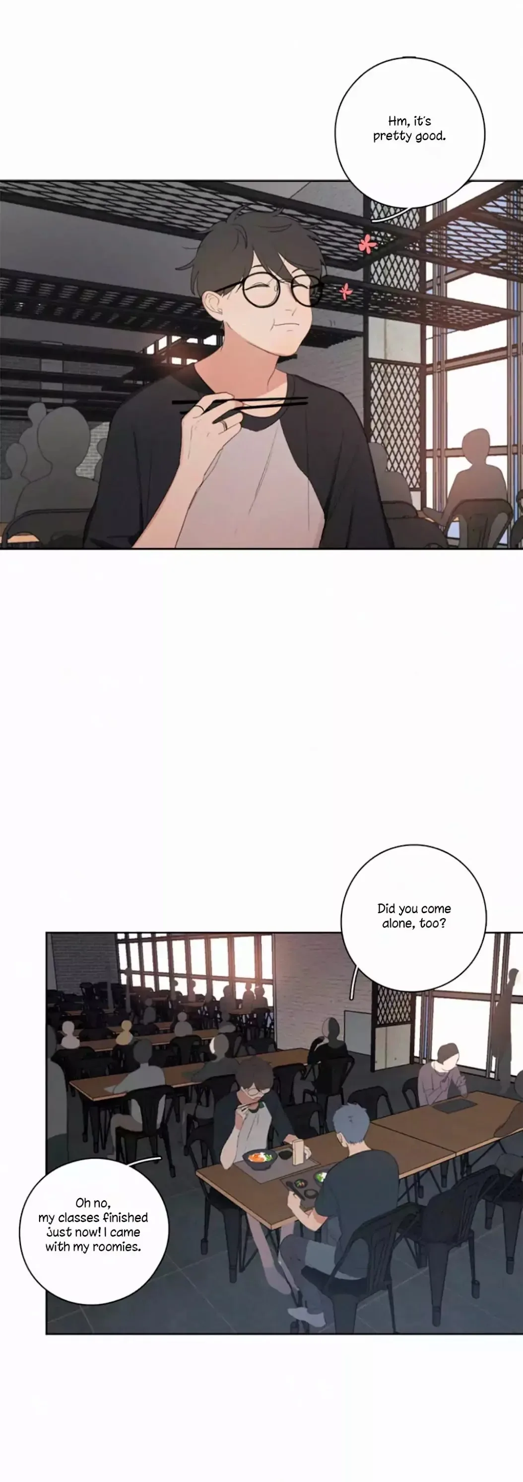 Here U Are Chapter 23 page 2