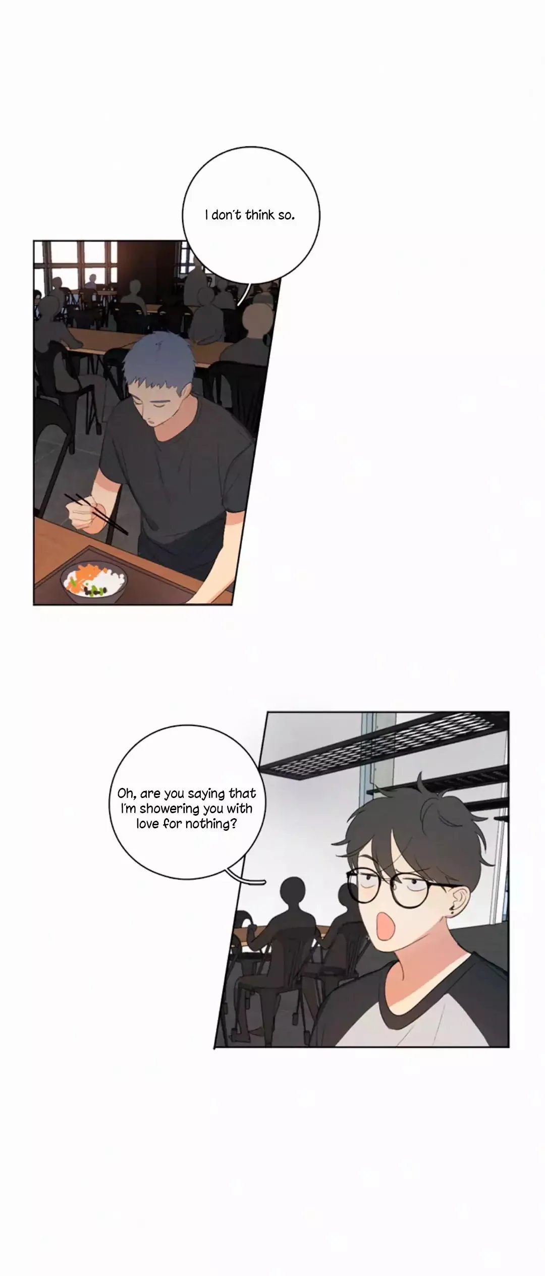 Here U Are Chapter 23 page 4