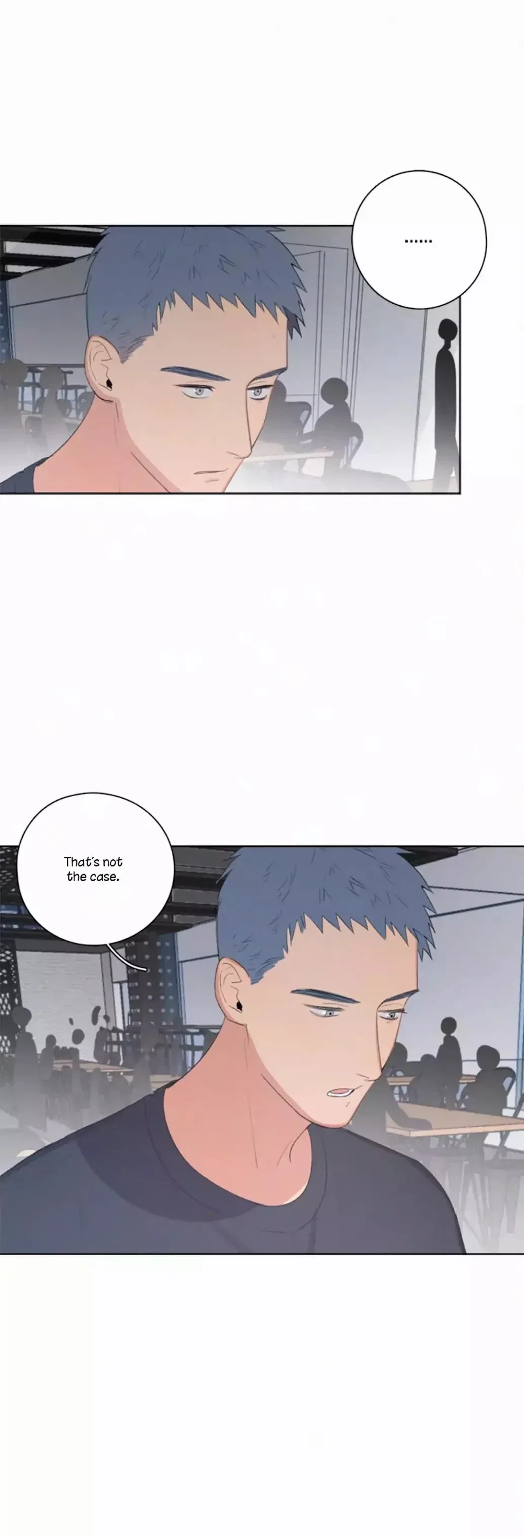 Here U Are Chapter 23 page 5