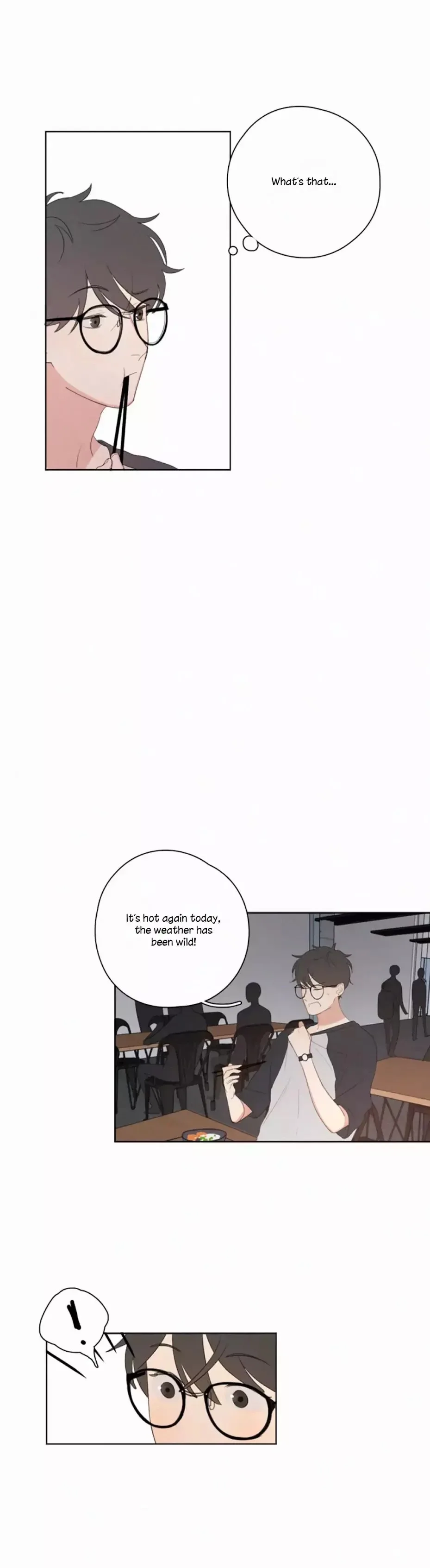 Here U Are Chapter 23 page 6