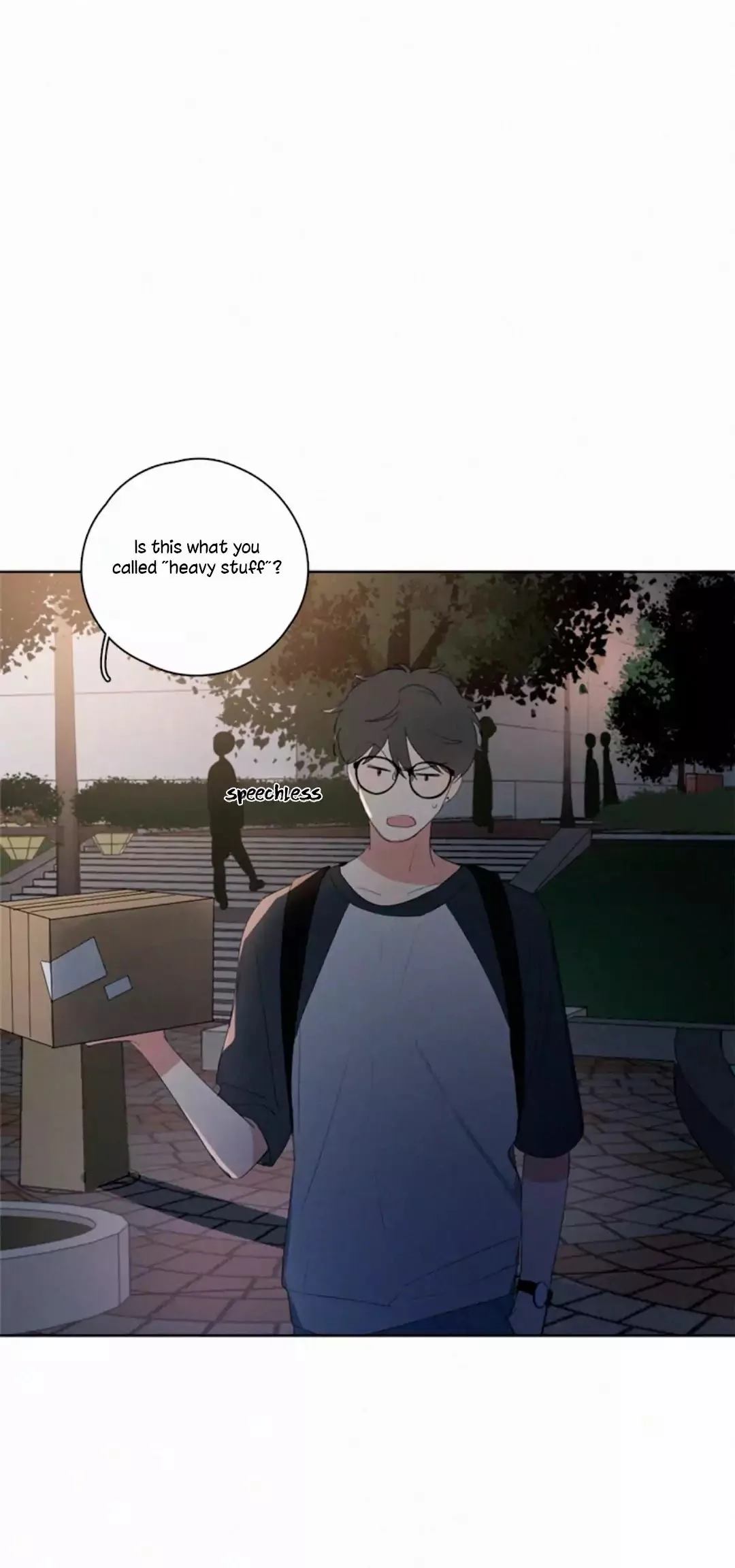 Here U Are Chapter 23 page 14