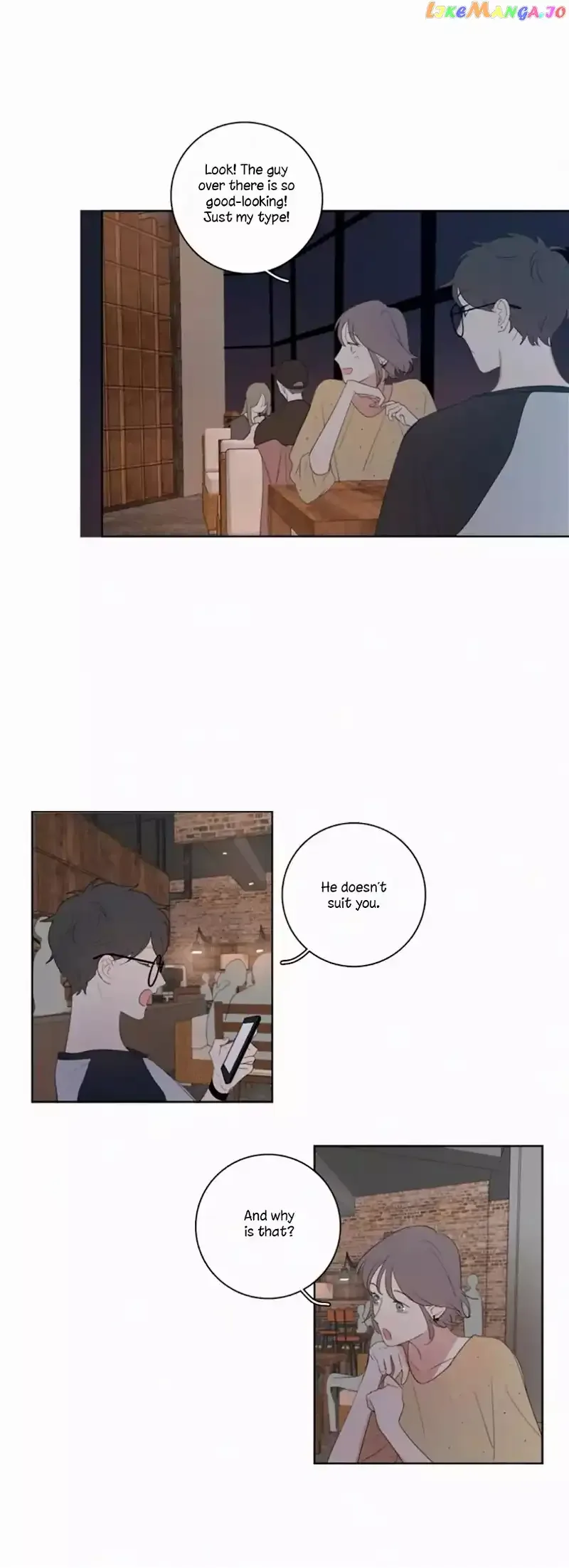 Here U Are Chapter 24 page 8