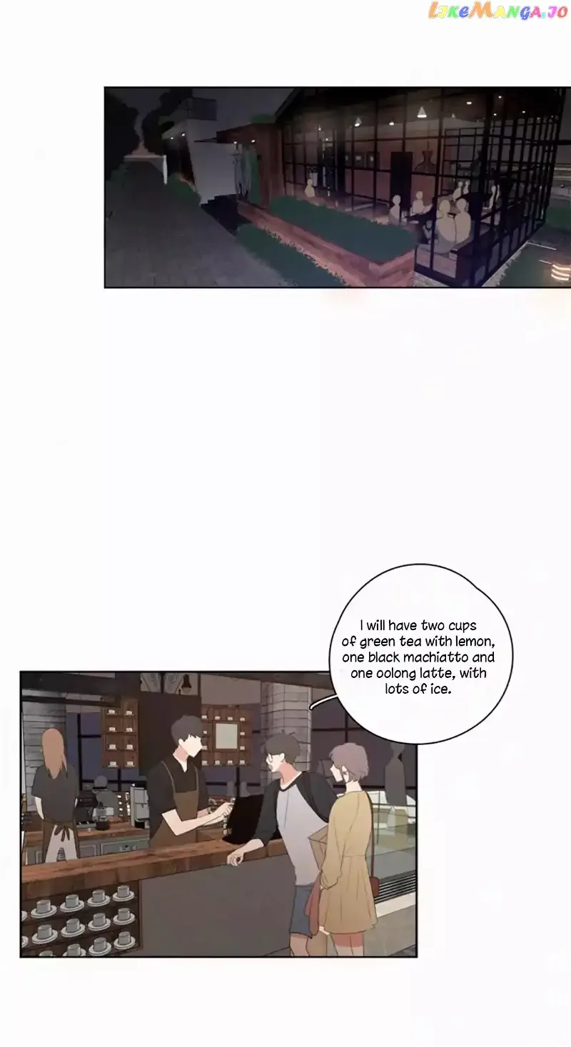 Here U Are Chapter 24 page 2