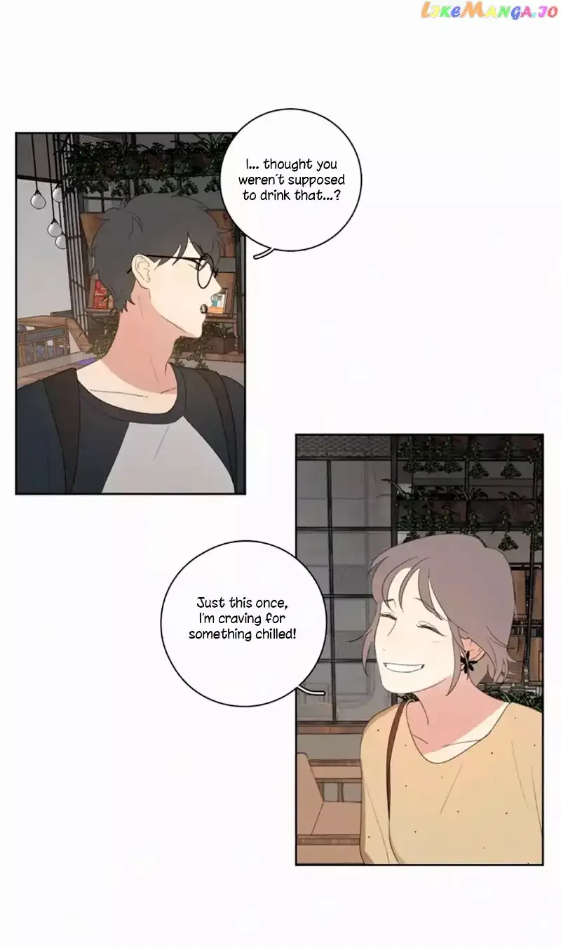Here U Are Chapter 24 page 4
