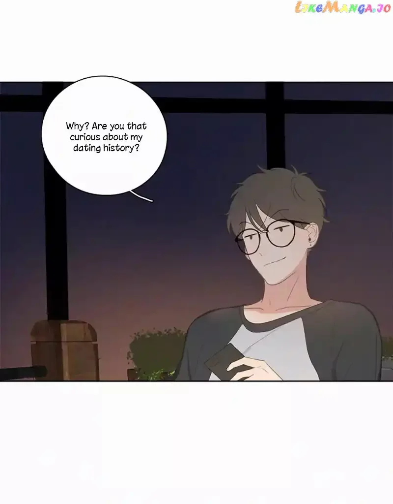 Here U Are Chapter 24 page 16