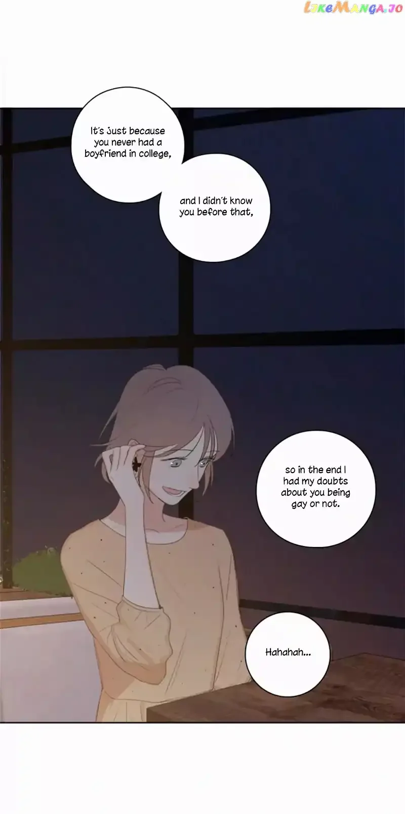 Here U Are Chapter 24 page 17