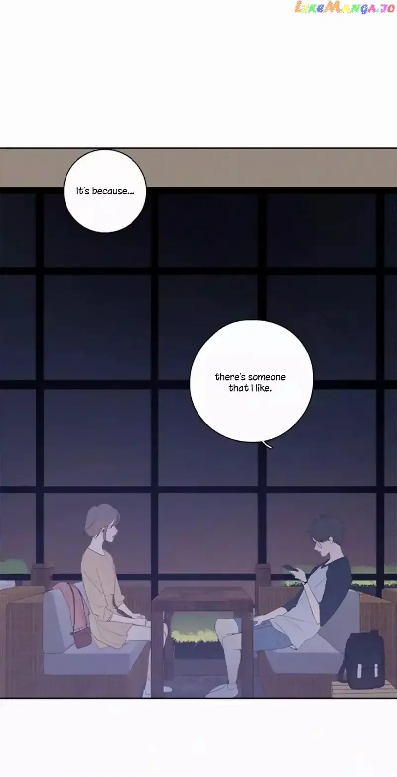 Here U Are Chapter 24 page 20