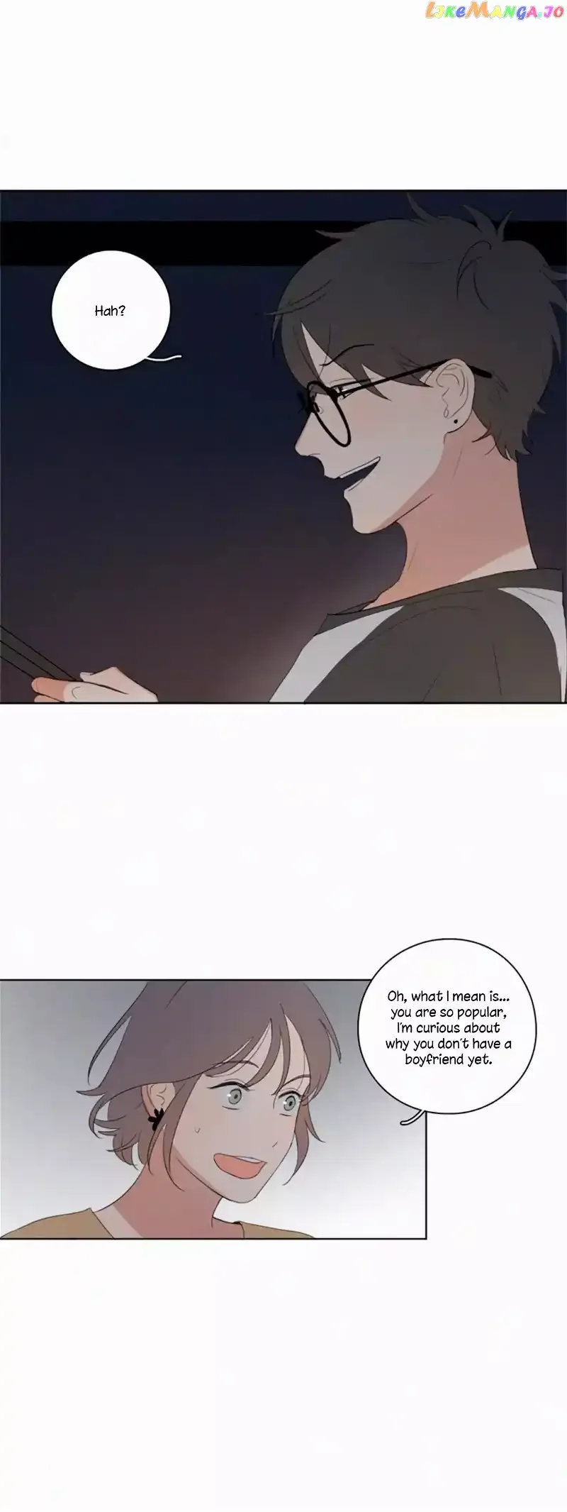 Here U Are Chapter 24 page 18