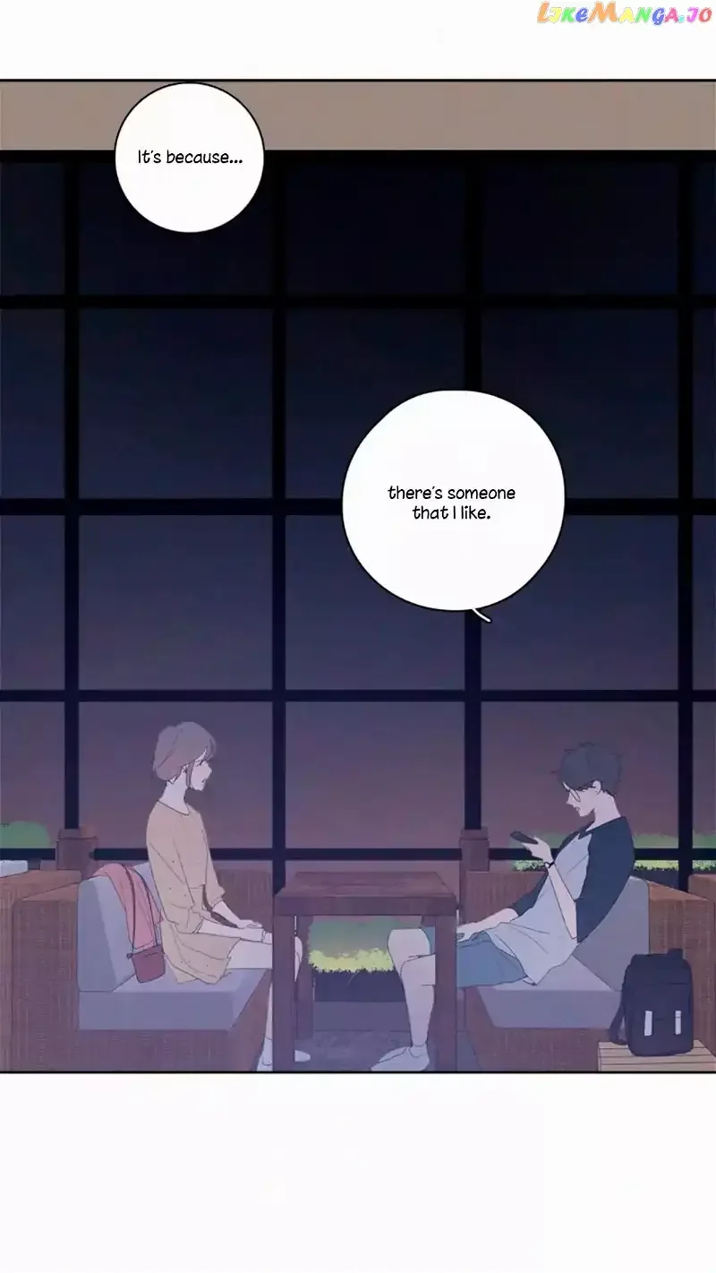 Here U Are Chapter 25 page 3