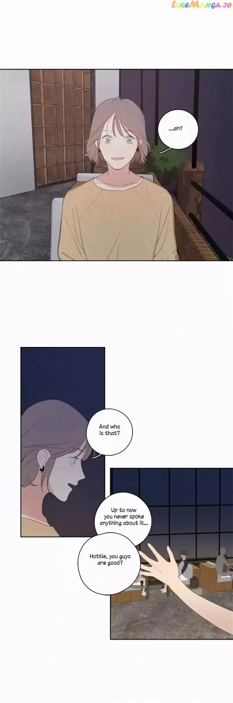 Here U Are Chapter 25 page 4