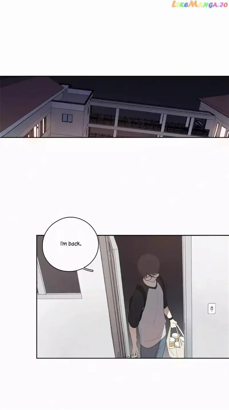 Here U Are Chapter 25 page 9