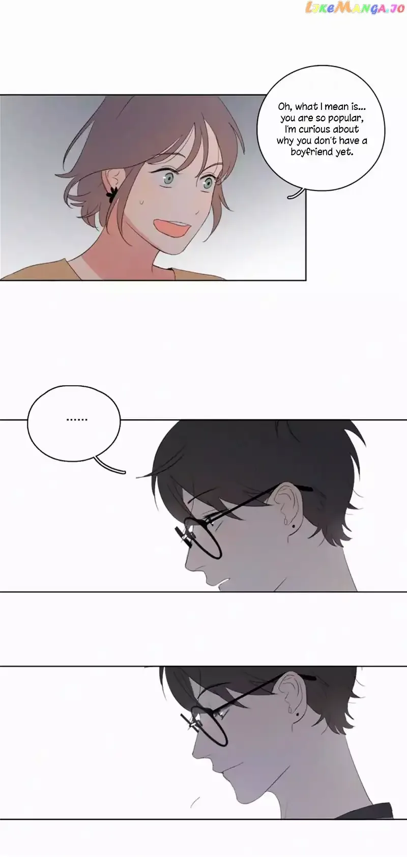 Here U Are Chapter 25 page 2