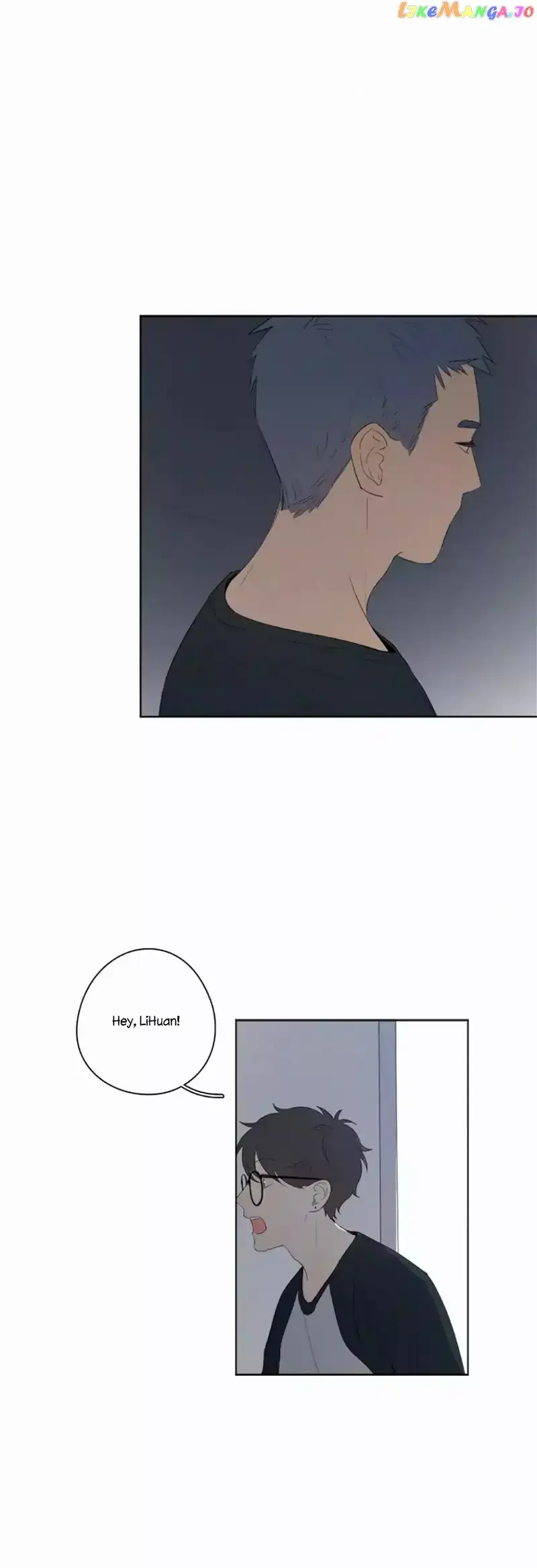 Here U Are Chapter 25 page 29