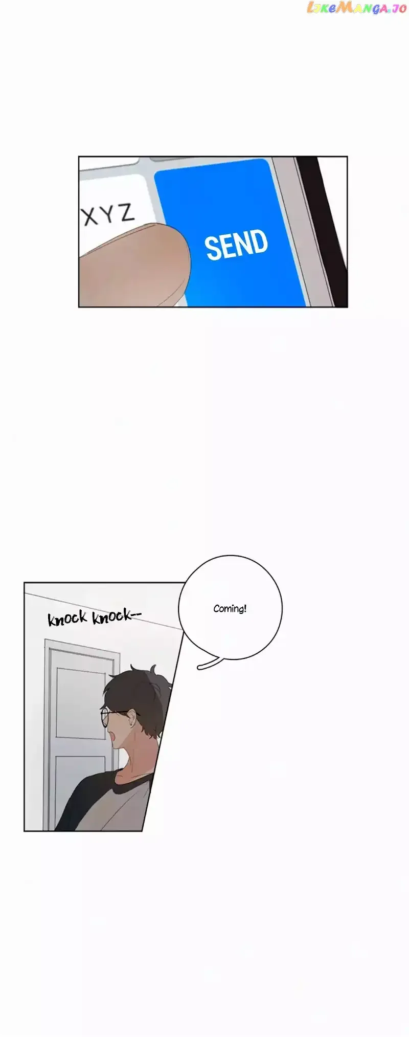 Here U Are Chapter 25 page 22