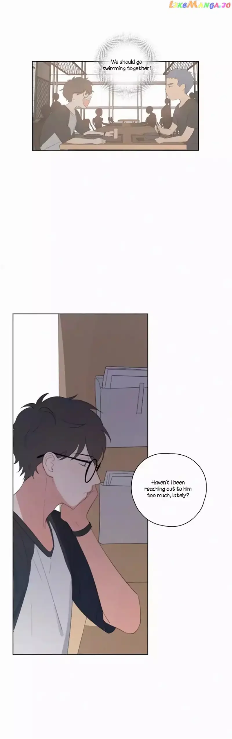 Here U Are Chapter 25 page 20