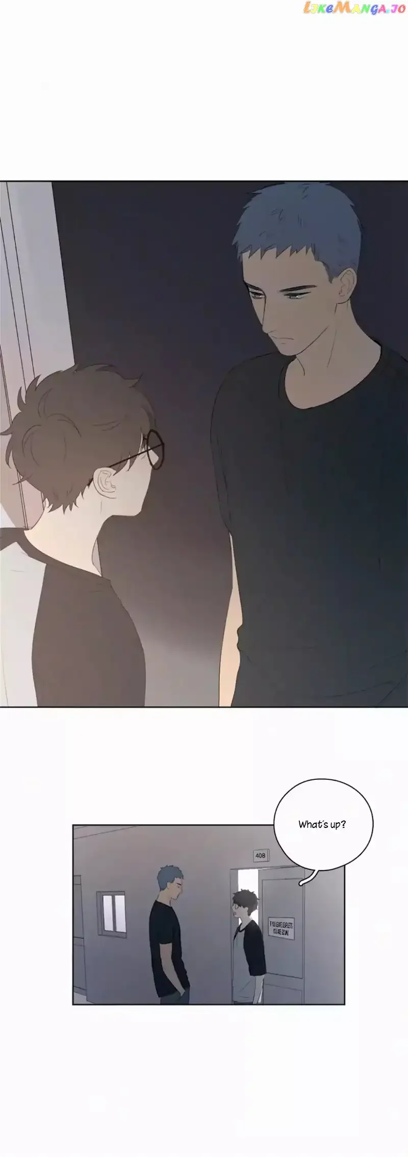 Here U Are Chapter 25 page 23