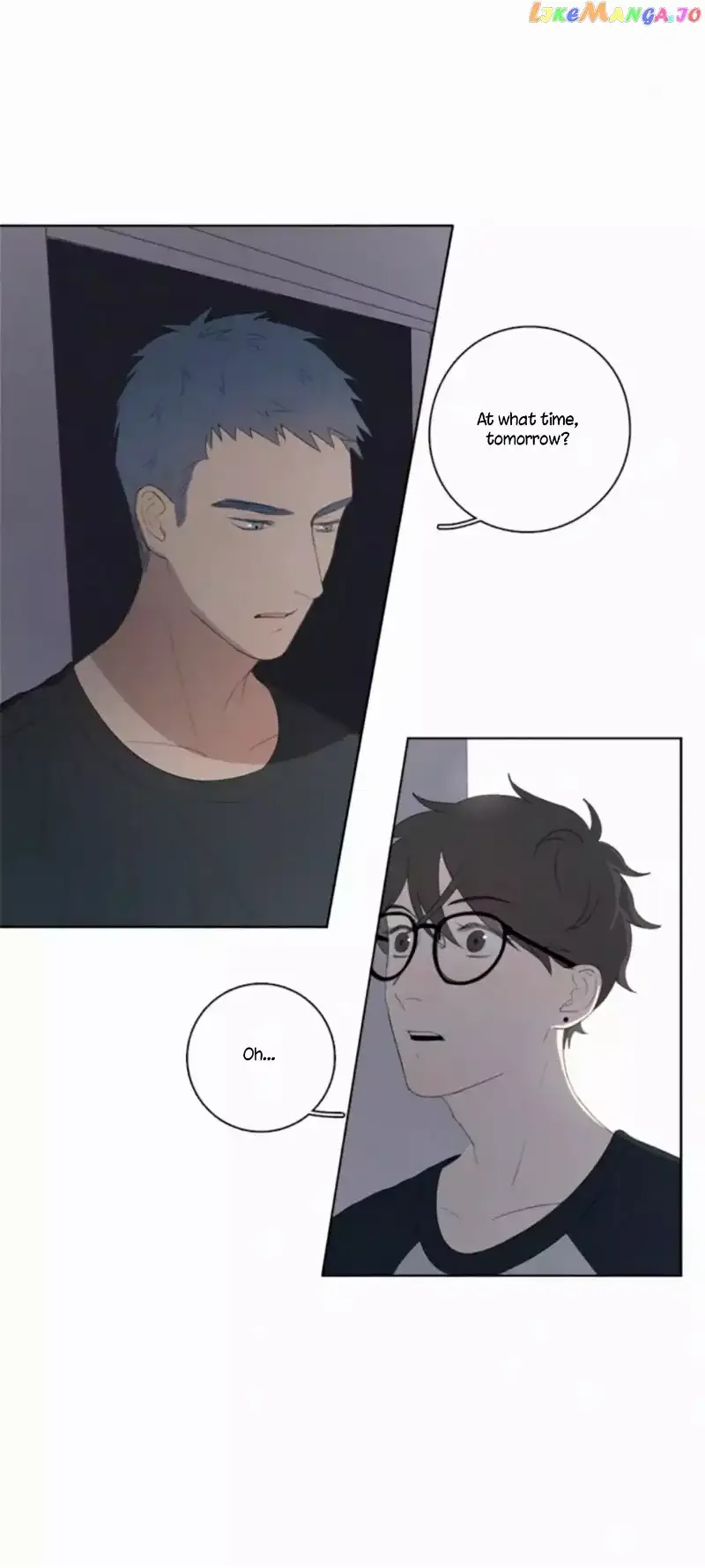 Here U Are Chapter 25 page 24
