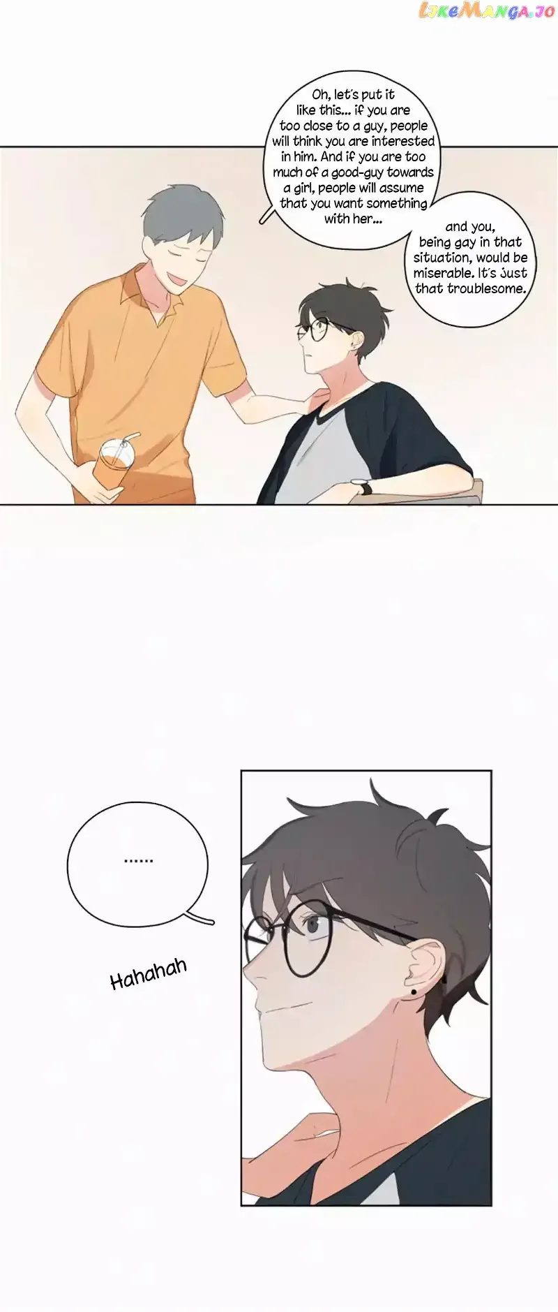 Here U Are Chapter 25 page 15