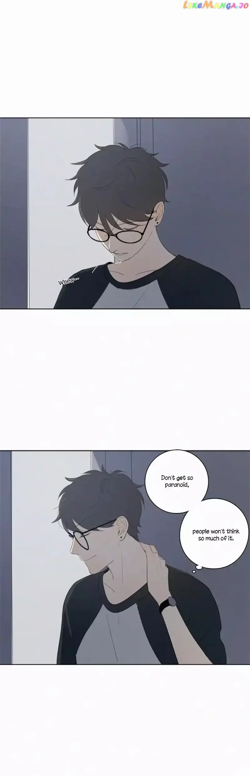 Here U Are Chapter 25 page 32