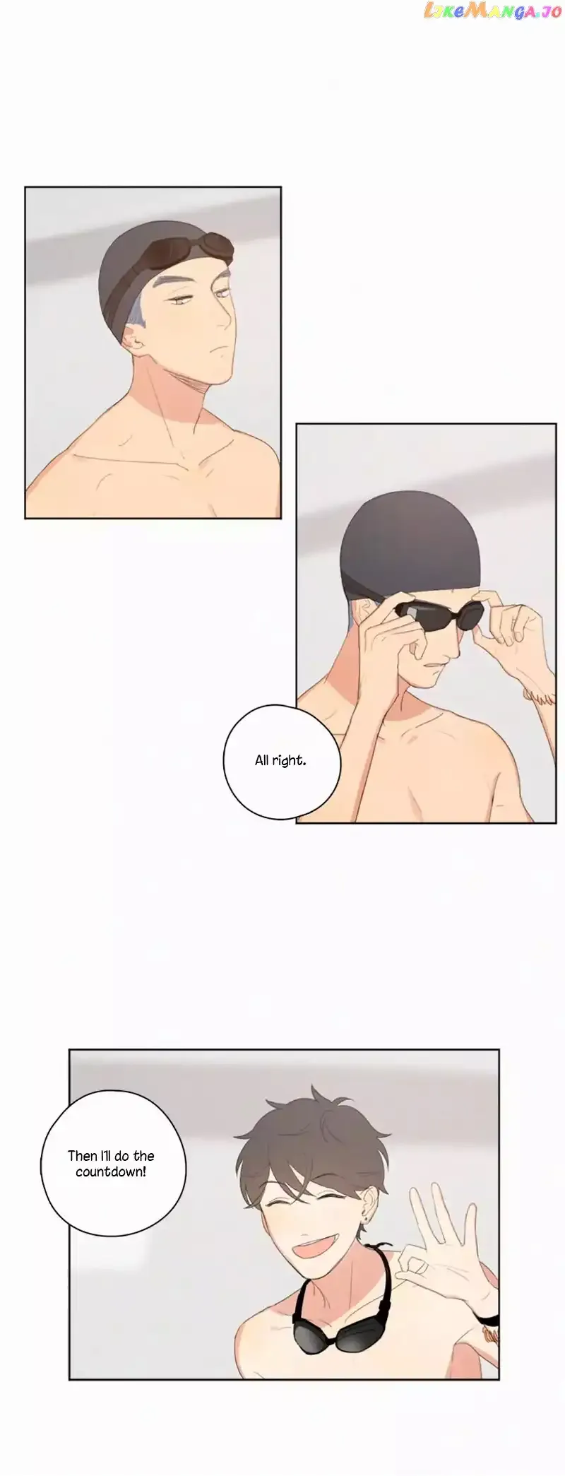 Here U Are Chapter 26 page 15