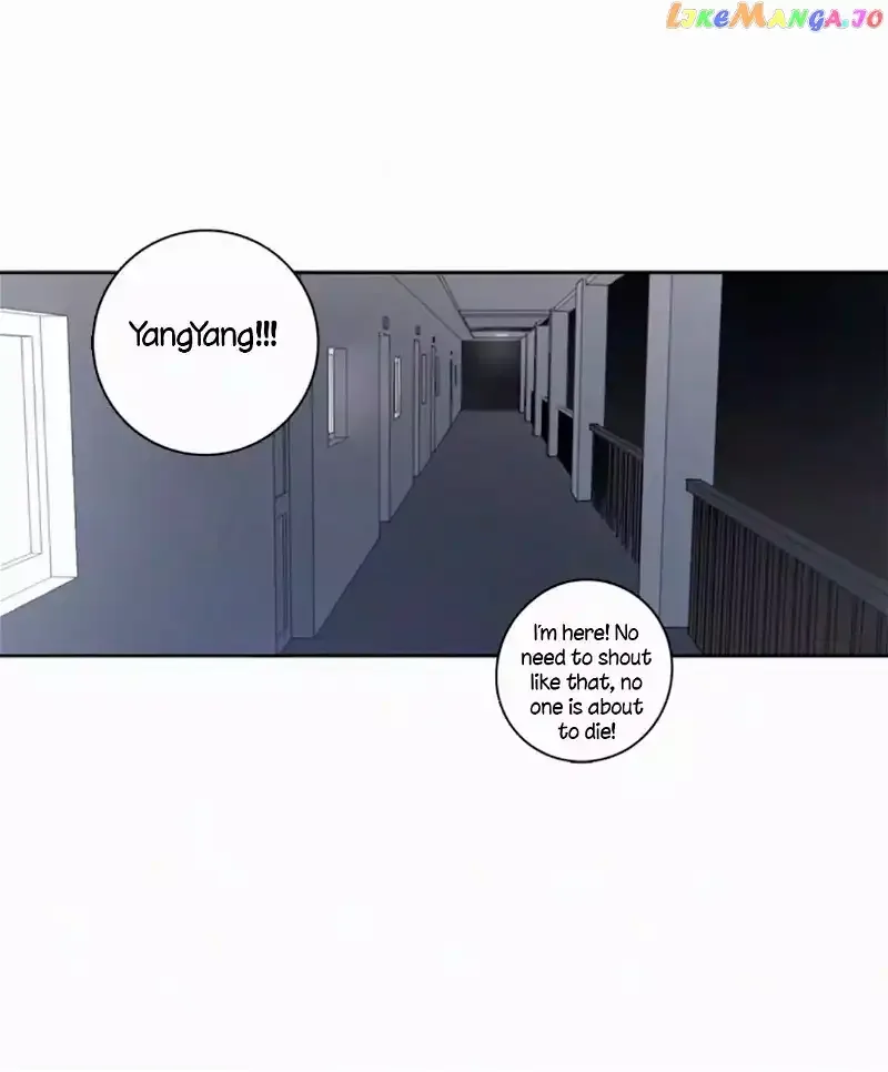 Here U Are Chapter 26 page 2