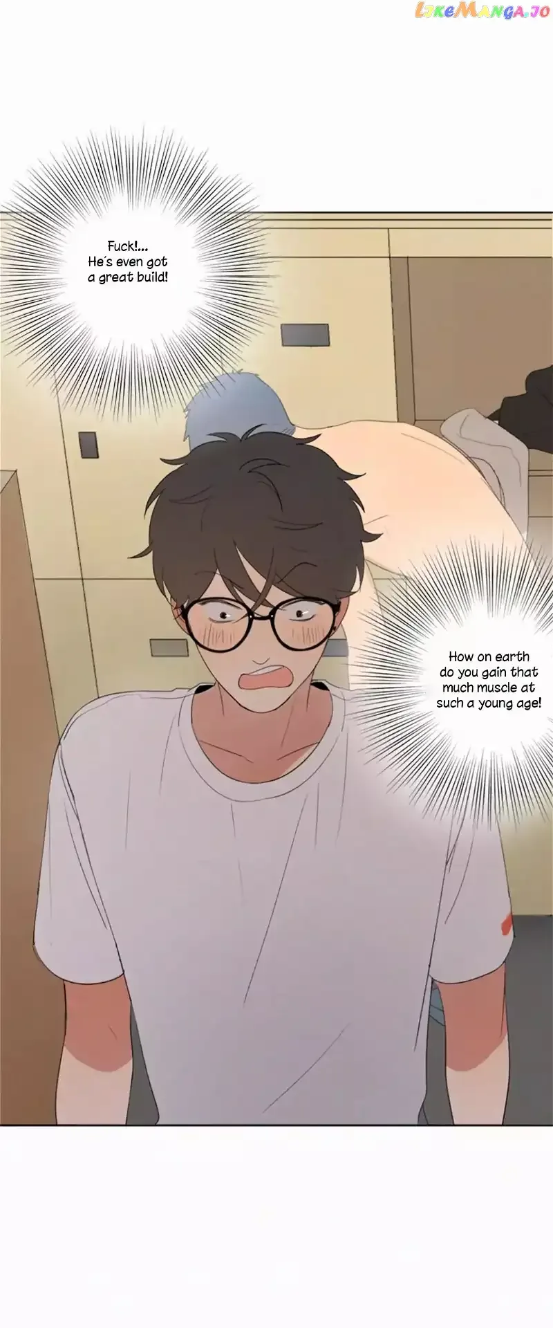 Here U Are Chapter 26 page 10