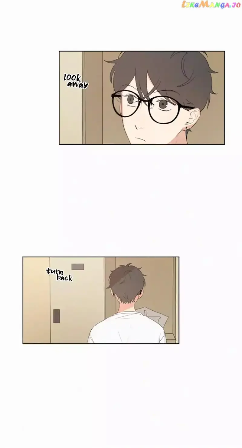 Here U Are Chapter 26 page 9