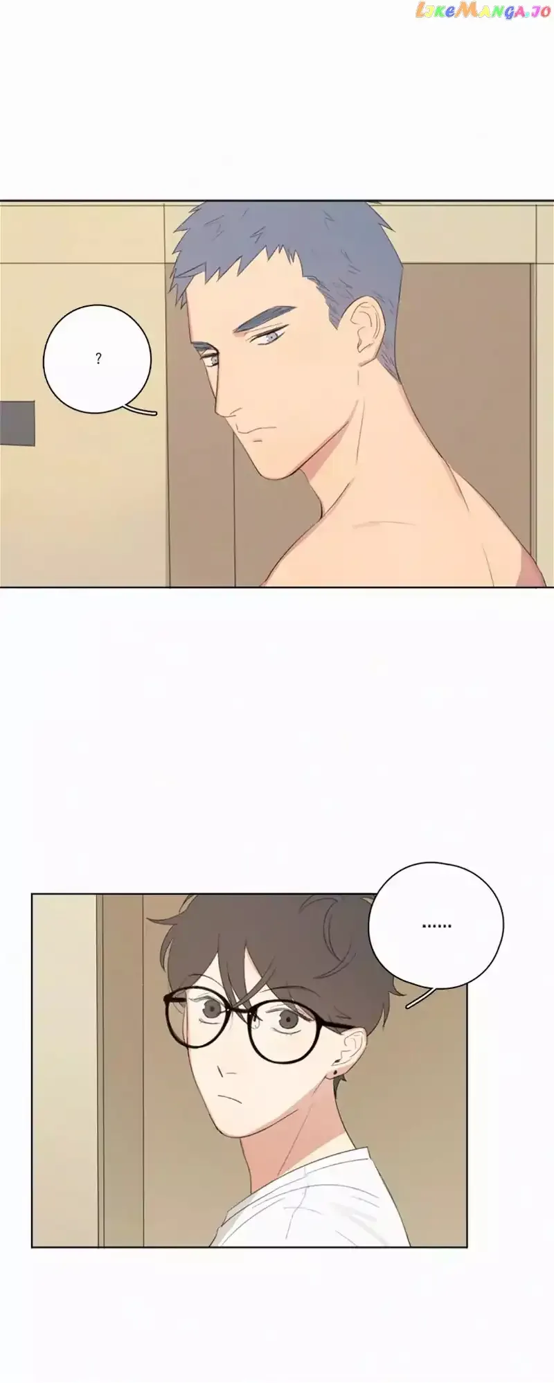 Here U Are Chapter 26 page 8