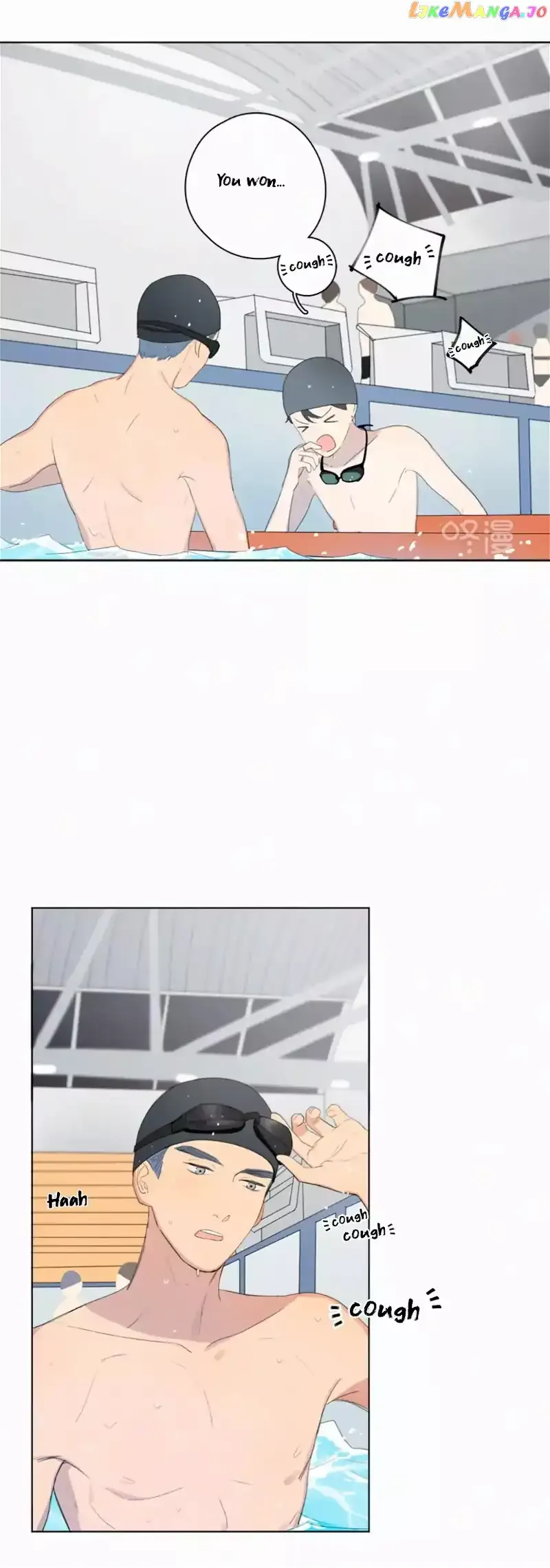 Here U Are Chapter 27 page 4