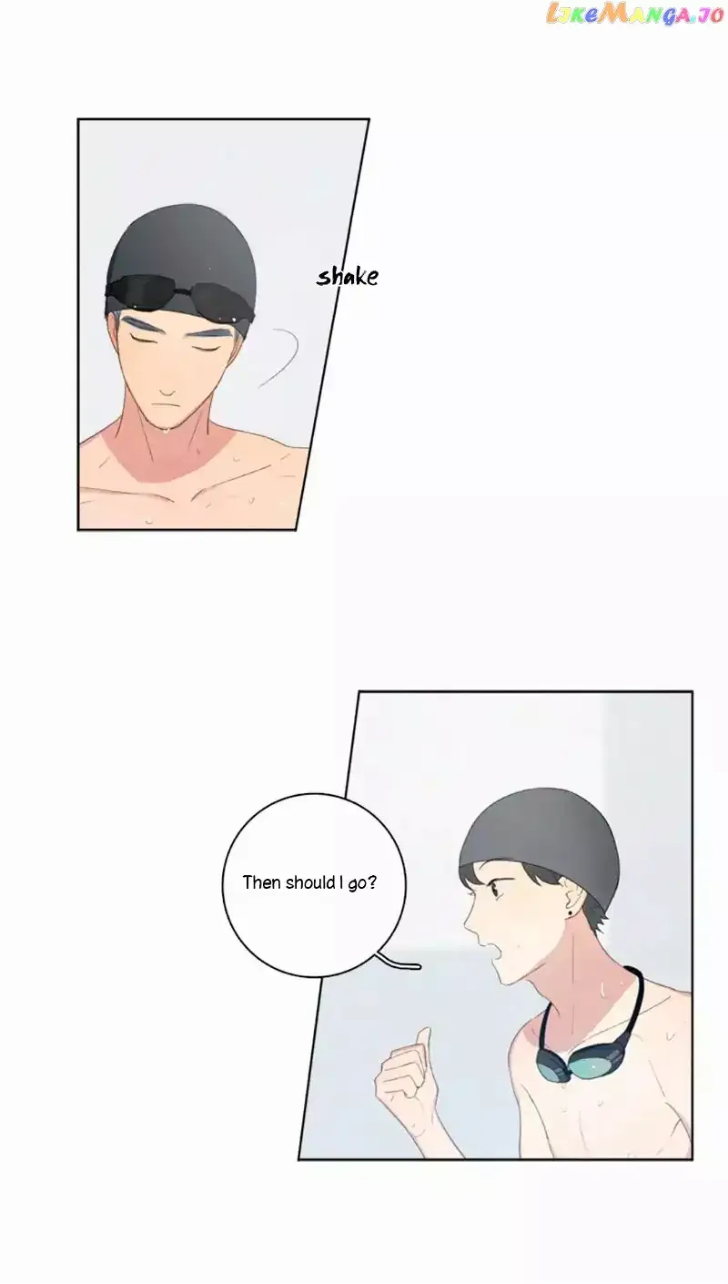 Here U Are Chapter 27 page 11