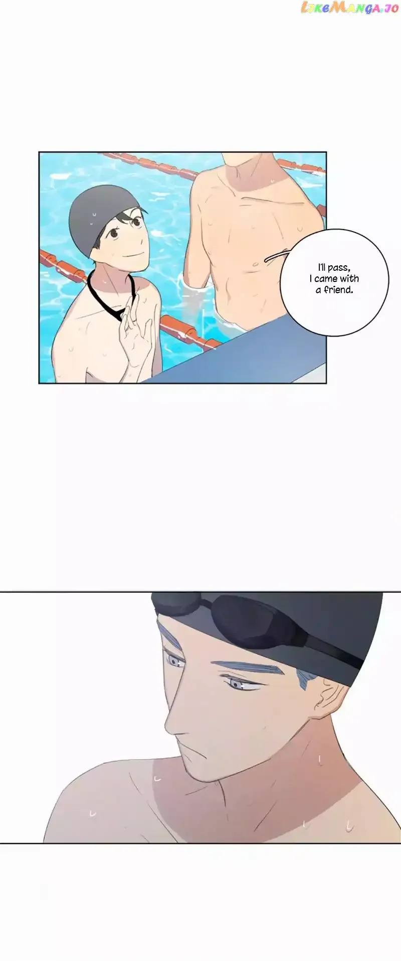 Here U Are Chapter 27 page 9