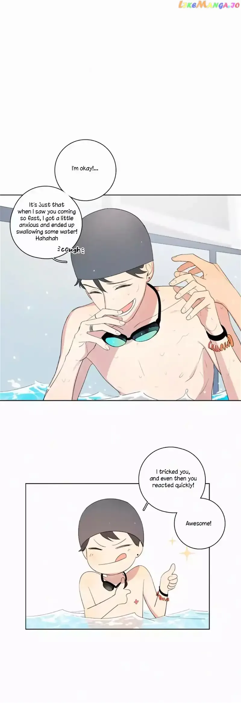 Here U Are Chapter 27 page 6
