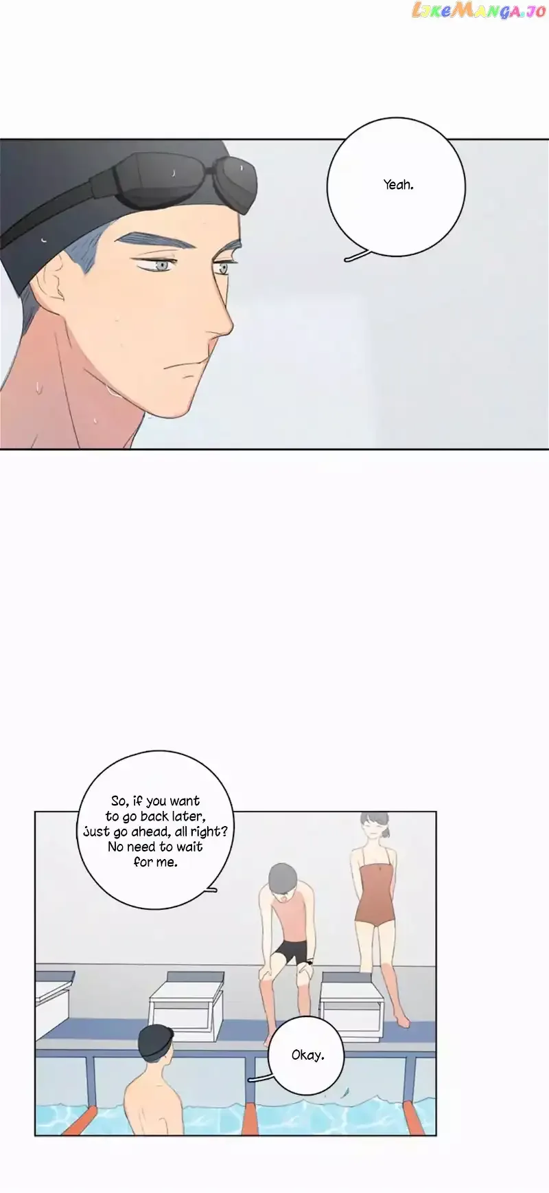 Here U Are Chapter 27 page 12