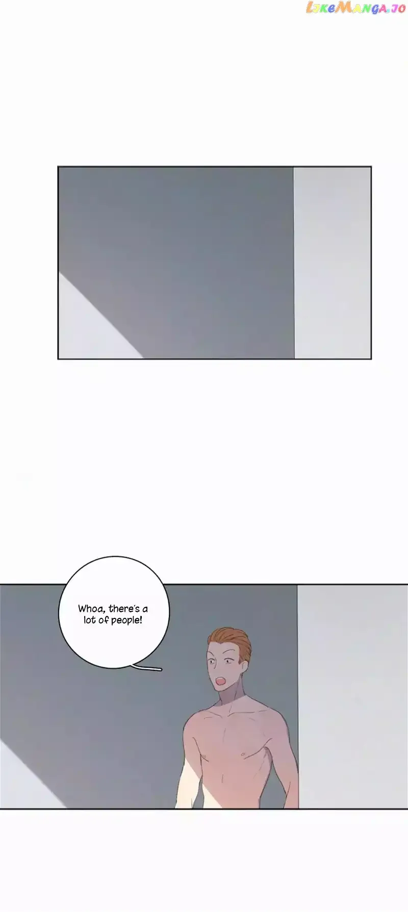 Here U Are Chapter 27 page 16