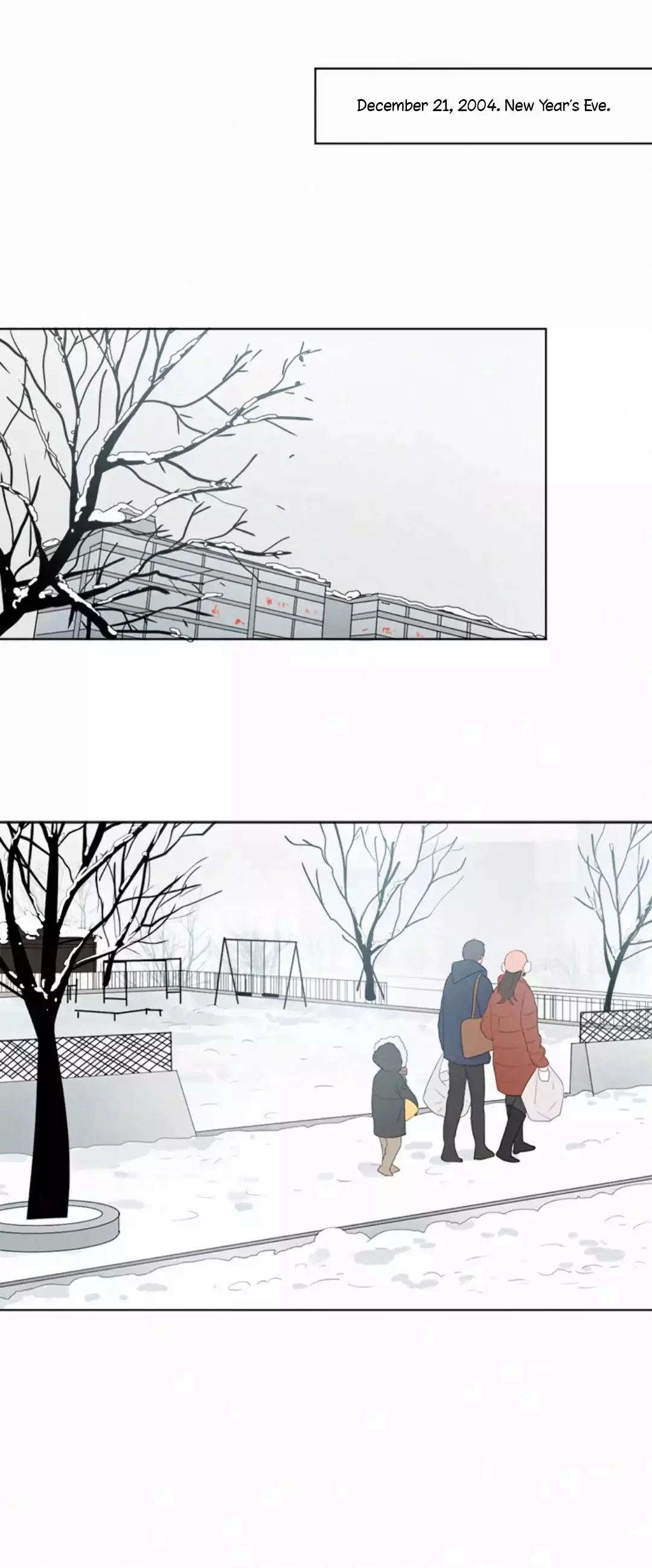 Here U Are Chapter 28.1 page 2