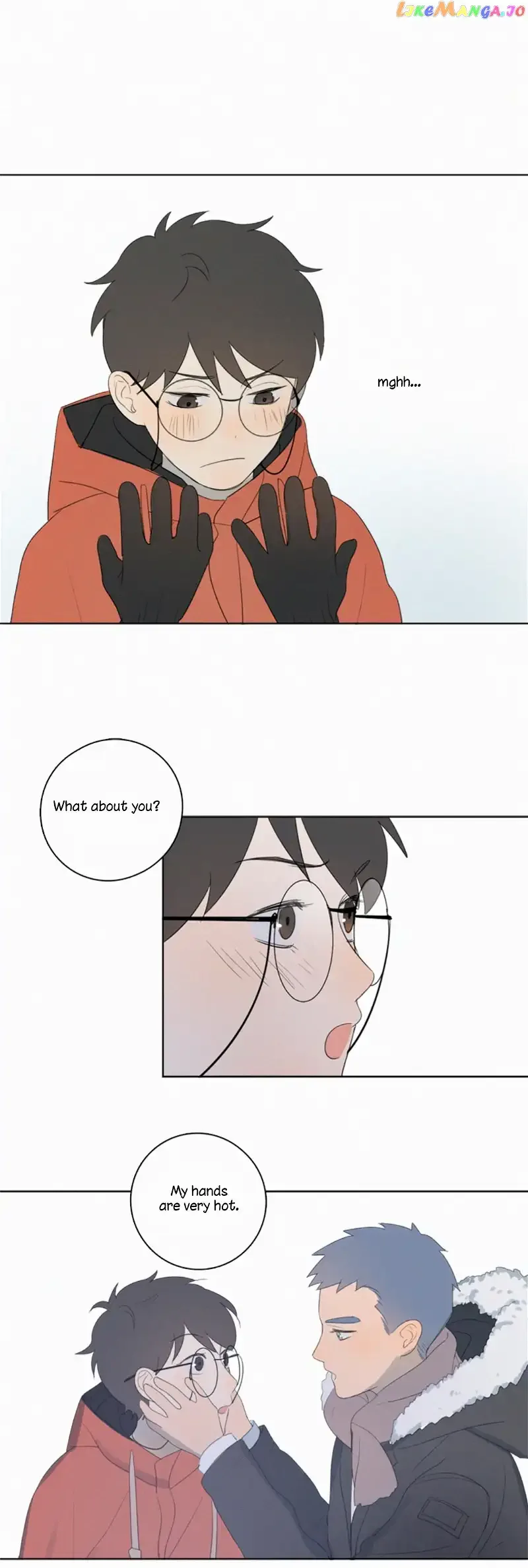 Here U Are Chapter 28.2 page 7